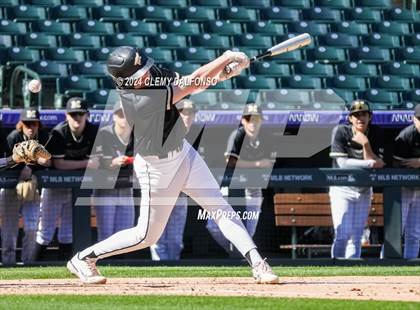 Thumbnail 3 in Monarch vs Legend (Coors Field) photogallery.