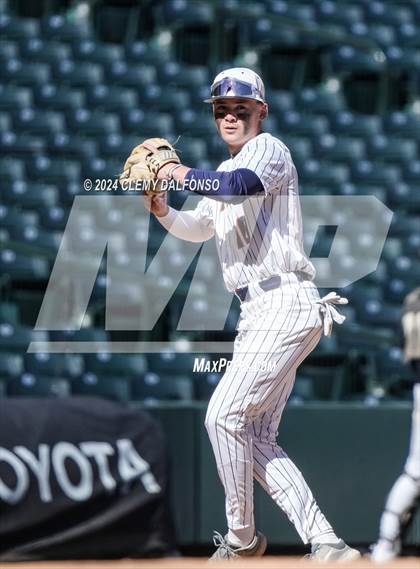 Thumbnail 3 in Monarch vs Legend (Coors Field) photogallery.