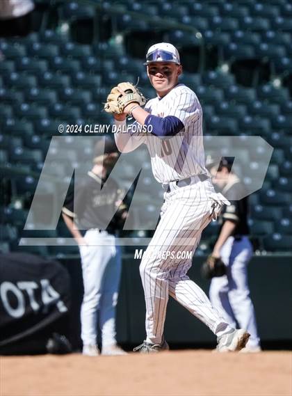Thumbnail 1 in Monarch vs Legend (Coors Field) photogallery.