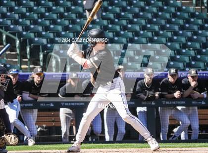 Thumbnail 3 in Monarch vs Legend (Coors Field) photogallery.