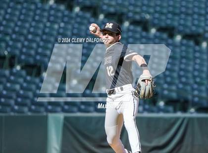 Thumbnail 3 in Monarch vs Legend (Coors Field) photogallery.