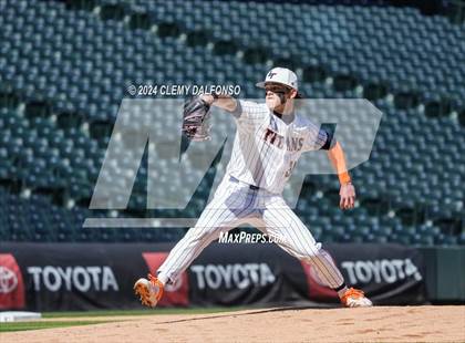 Thumbnail 2 in Monarch vs Legend (Coors Field) photogallery.
