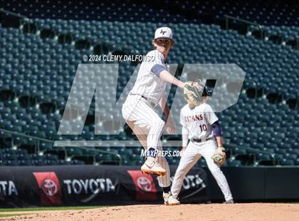 Thumbnail 1 in Monarch vs Legend (Coors Field) photogallery.