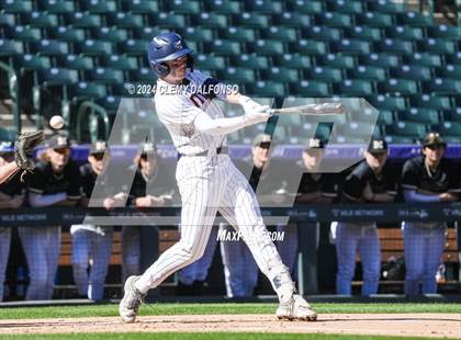 Thumbnail 2 in Monarch vs Legend (Coors Field) photogallery.