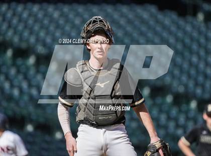 Thumbnail 2 in Monarch vs Legend (Coors Field) photogallery.