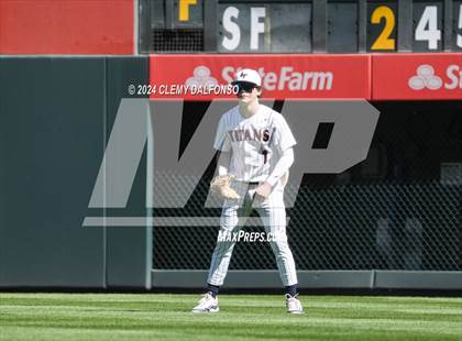 Thumbnail 1 in Monarch vs Legend (Coors Field) photogallery.