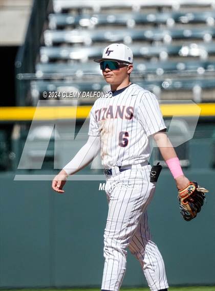 Thumbnail 3 in Monarch vs Legend (Coors Field) photogallery.