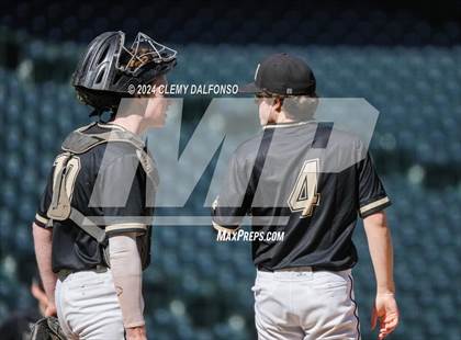 Thumbnail 1 in Monarch vs Legend (Coors Field) photogallery.