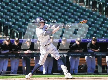 Thumbnail 2 in Monarch vs Legend (Coors Field) photogallery.
