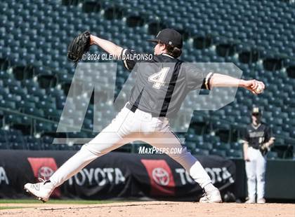 Thumbnail 3 in Monarch vs Legend (Coors Field) photogallery.
