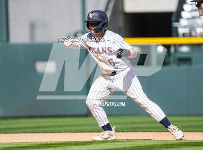 Thumbnail 2 in Monarch vs Legend (Coors Field) photogallery.