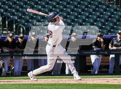 Thumbnail 1 in Monarch vs Legend (Coors Field) photogallery.