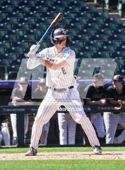 Thumbnail 1 in Monarch vs Legend (Coors Field) photogallery.