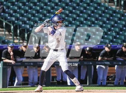 Thumbnail 3 in Monarch vs Legend (Coors Field) photogallery.