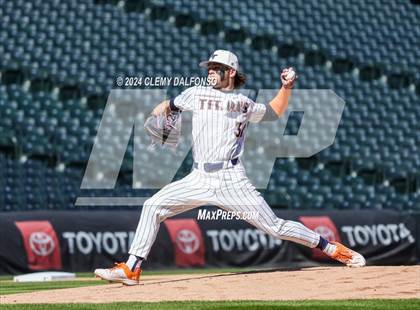 Thumbnail 1 in Monarch vs Legend (Coors Field) photogallery.