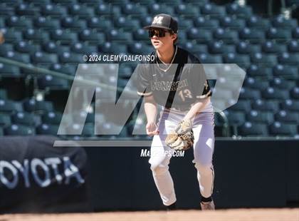 Thumbnail 3 in Monarch vs Legend (Coors Field) photogallery.