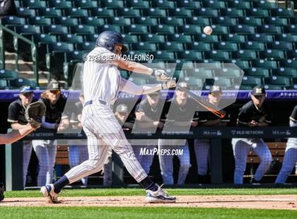 Thumbnail 1 in Monarch vs Legend (Coors Field) photogallery.