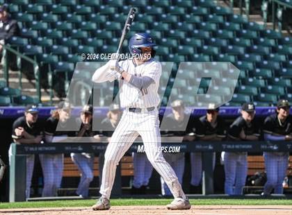 Thumbnail 3 in Monarch vs Legend (Coors Field) photogallery.