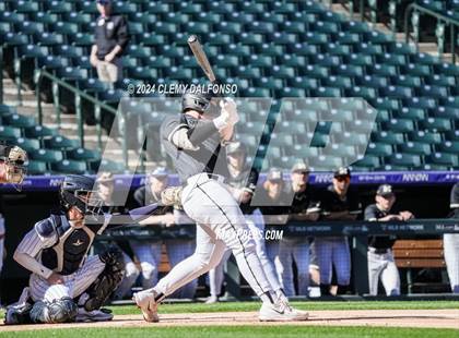 Thumbnail 1 in Monarch vs Legend (Coors Field) photogallery.