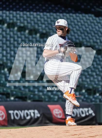 Thumbnail 3 in Monarch vs Legend (Coors Field) photogallery.