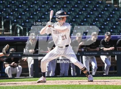 Thumbnail 1 in Monarch vs Legend (Coors Field) photogallery.