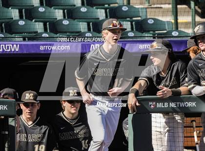 Thumbnail 1 in Monarch vs Legend (Coors Field) photogallery.