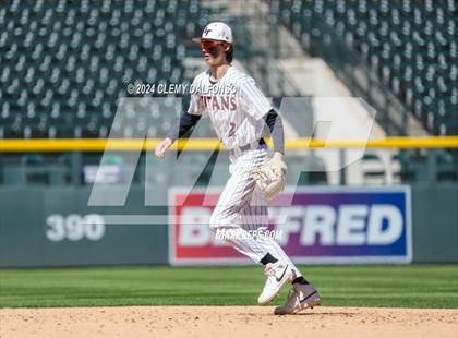 Thumbnail 3 in Monarch vs Legend (Coors Field) photogallery.