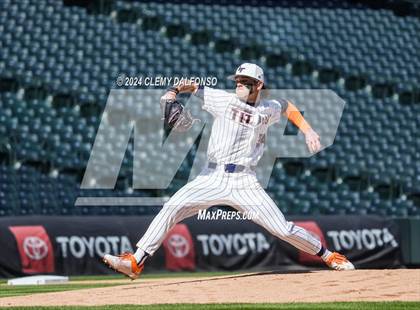 Thumbnail 3 in Monarch vs Legend (Coors Field) photogallery.