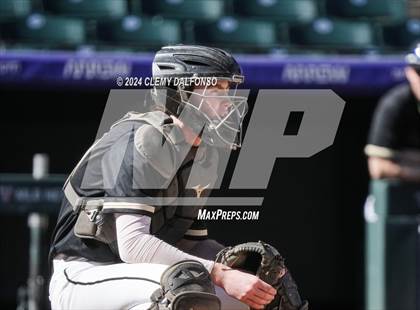 Thumbnail 1 in Monarch vs Legend (Coors Field) photogallery.