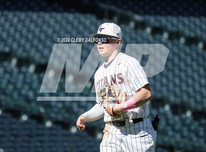 Thumbnail 3 in Monarch vs Legend (Coors Field) photogallery.