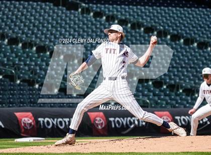 Thumbnail 2 in Monarch vs Legend (Coors Field) photogallery.