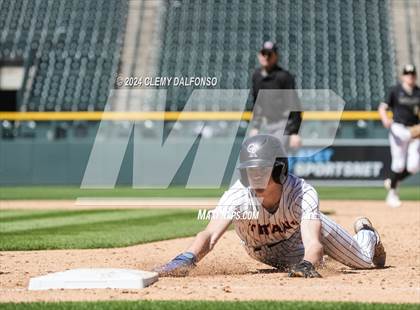 Thumbnail 1 in Monarch vs Legend (Coors Field) photogallery.