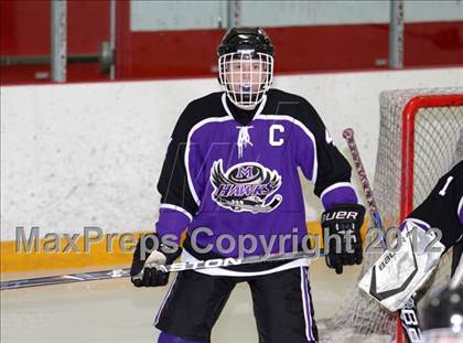 Thumbnail 3 in Noble/Wells vs Marshwood/Traip (Doucette Memorial Tournament) photogallery.