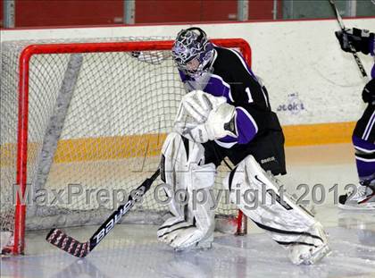 Thumbnail 1 in Noble/Wells vs Marshwood/Traip (Doucette Memorial Tournament) photogallery.