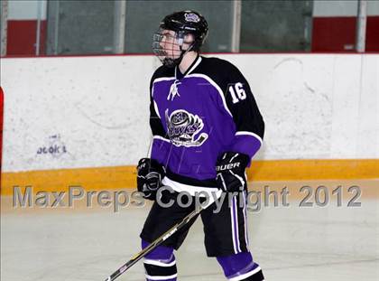Thumbnail 2 in Noble/Wells vs Marshwood/Traip (Doucette Memorial Tournament) photogallery.