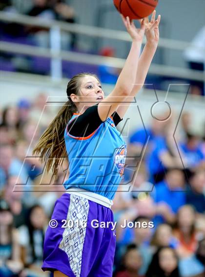 Thumbnail 1 in 2016 Sacramento Optimist All-Stars North vs South photogallery.