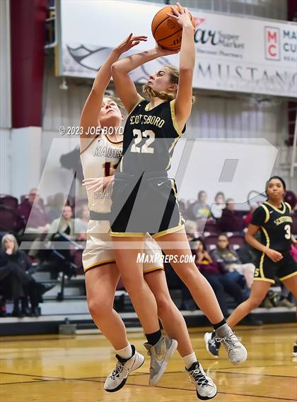 Thumbnail 1 in Scottsboro @ Madison Academy photogallery.