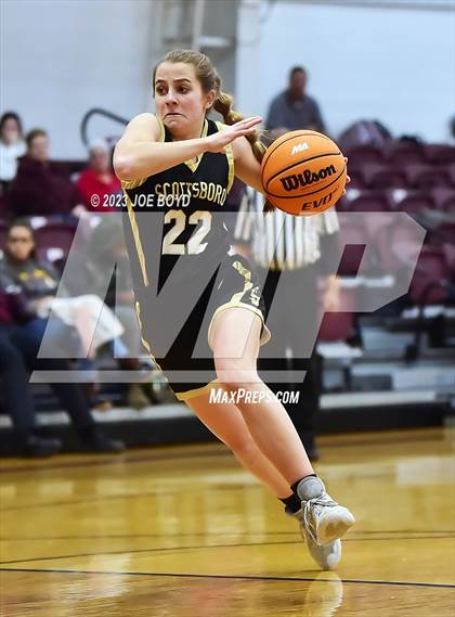 Thumbnail 3 in Scottsboro @ Madison Academy photogallery.