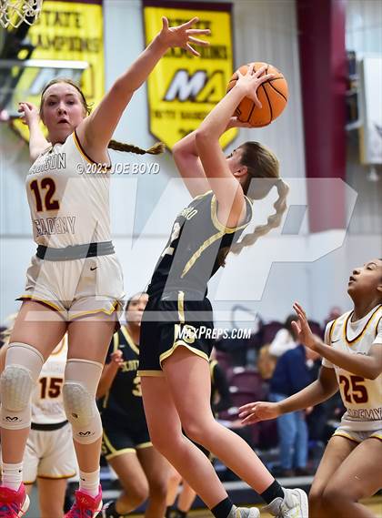 Thumbnail 1 in Scottsboro @ Madison Academy photogallery.