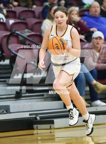 Thumbnail 2 in Scottsboro @ Madison Academy photogallery.