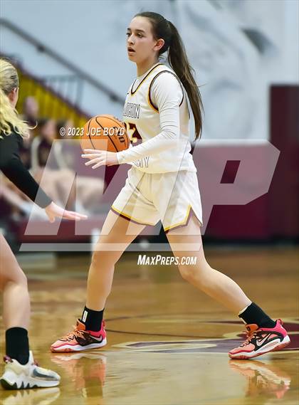 Thumbnail 3 in Scottsboro @ Madison Academy photogallery.