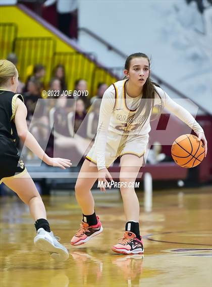 Thumbnail 1 in Scottsboro @ Madison Academy photogallery.