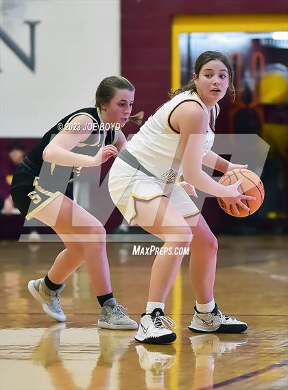 Thumbnail 1 in Scottsboro @ Madison Academy photogallery.