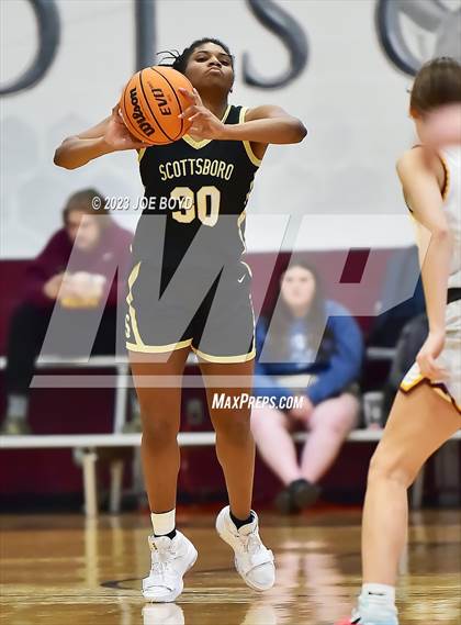 Thumbnail 3 in Scottsboro @ Madison Academy photogallery.