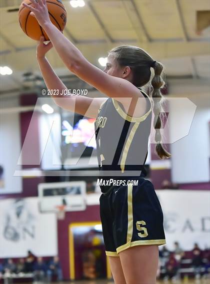 Thumbnail 1 in Scottsboro @ Madison Academy photogallery.