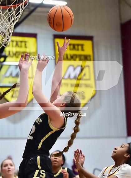 Thumbnail 2 in Scottsboro @ Madison Academy photogallery.