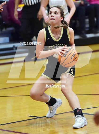 Thumbnail 3 in Scottsboro @ Madison Academy photogallery.