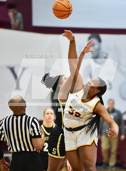 Thumbnail 2 in Scottsboro @ Madison Academy photogallery.
