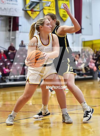 Thumbnail 3 in Scottsboro @ Madison Academy photogallery.