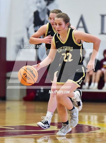Thumbnail 1 in Scottsboro @ Madison Academy photogallery.